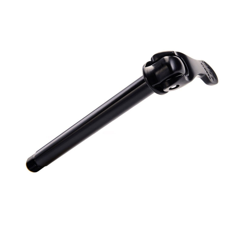 Fox 32 Factory Float FIT Terralogic Fork 29 90mm Black QR15 1.5T 2015